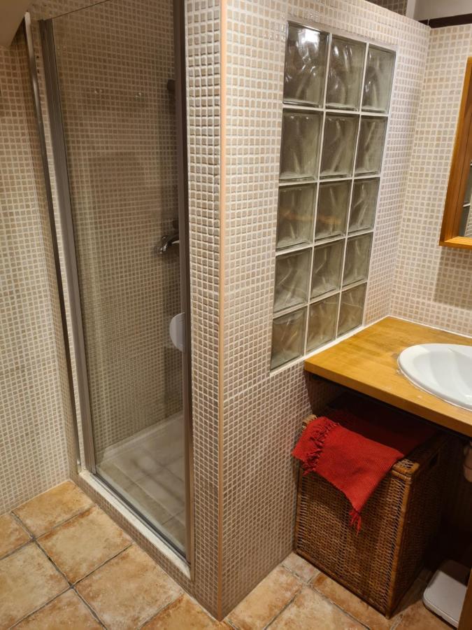 Appartamento Le Logis De La Fontaine Ceyreste Esterno foto